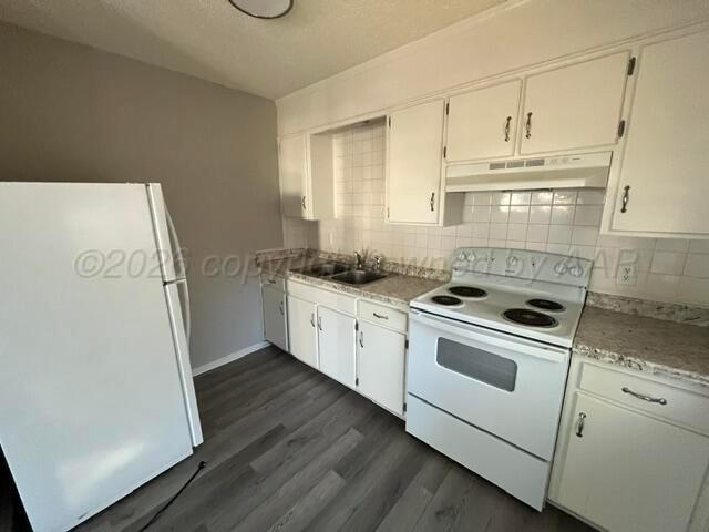 Residential Lease in Amarillo 3