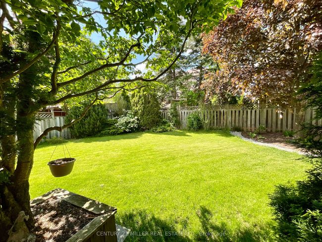 1359 Fieldcrest Lane, House other with 5 bedrooms, 4 bathrooms and 2 parking in Oakville ON | Image 26