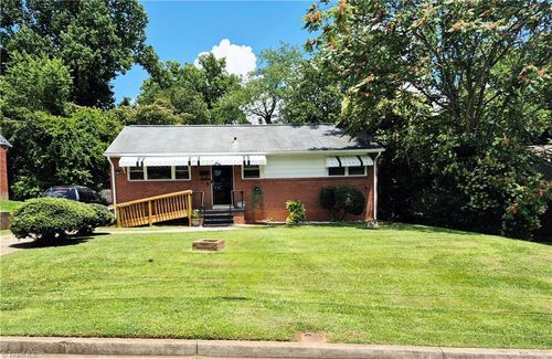 2217 Douglas Hill Drive, Winston-Salem, NC, 27105 | Card Image