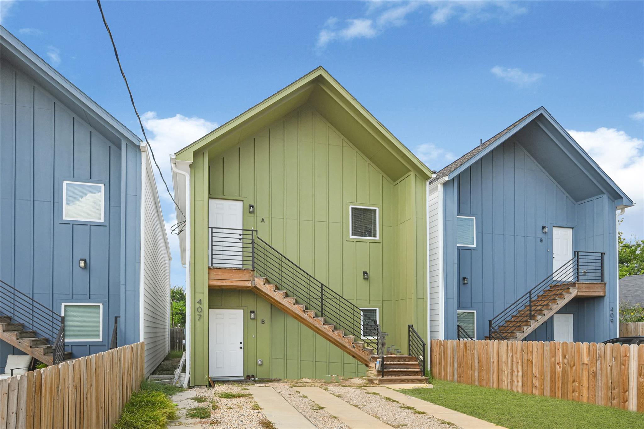 Residential Lease in Houston 3