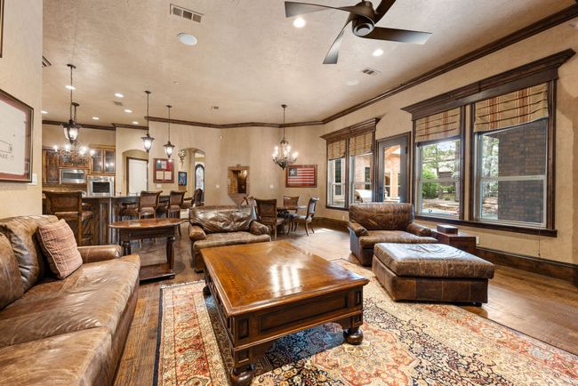 1800 Beam Dr, House other with 5 bedrooms, 7 bathrooms and null parking in Southlake TX | Image 19