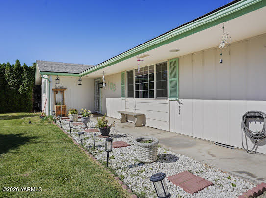 Residential in Yakima