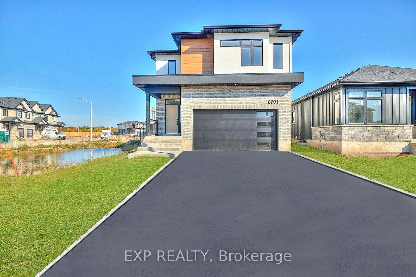 Residential in Niagara Falls