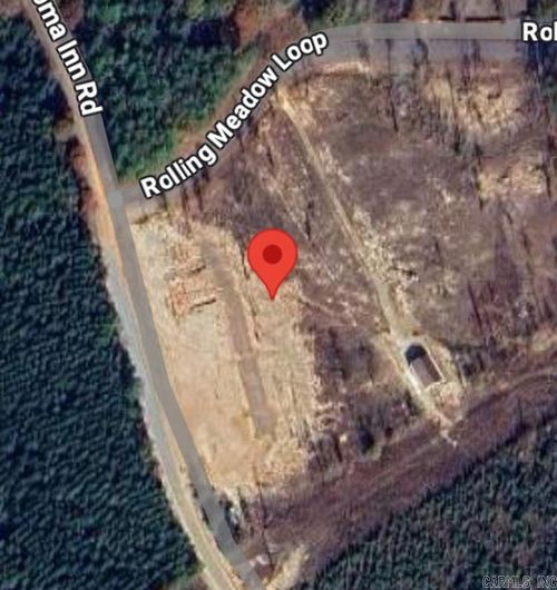 4001 Rolling Meadow Lane, Benton, AR, 72005 | Card Image
