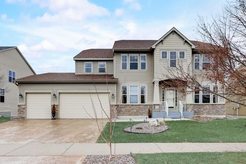17116 72nd Pl N, Maple Grove, MN, 55311-4556 | Card Image