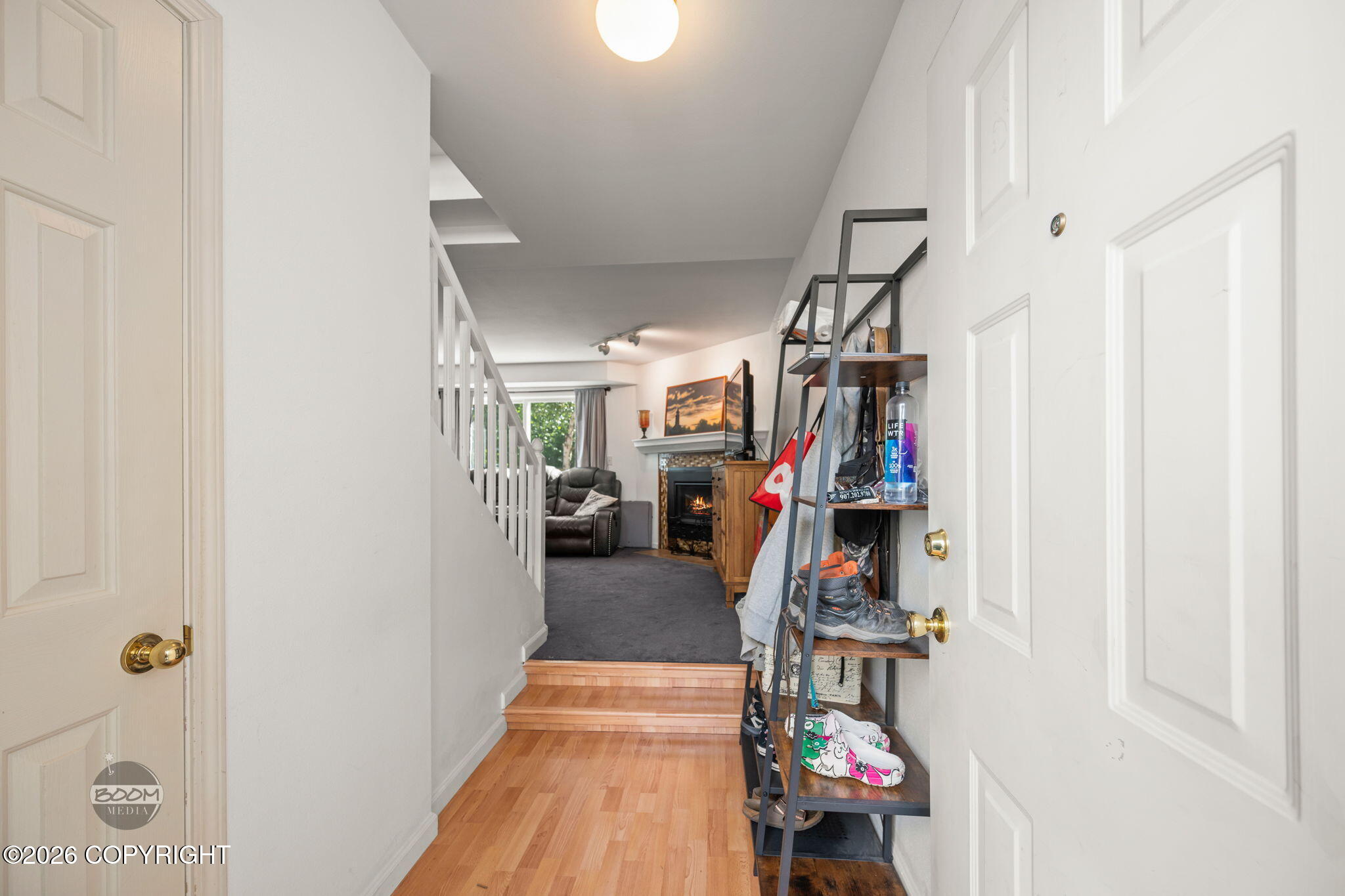 Residential in Anchorage 5