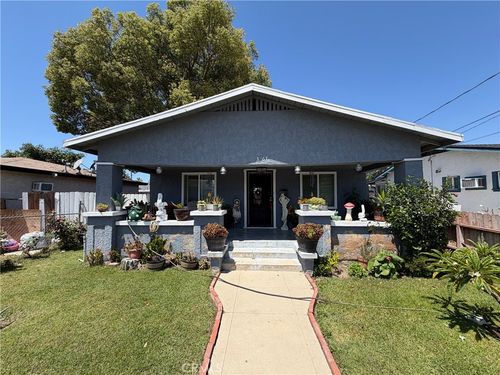 3757 Holly Ave, Baldwin Park, CA, 91706-5329 | Card Image