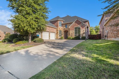 901 Fannin Dr, Lantana, TX, 76226-5507 | Card Image