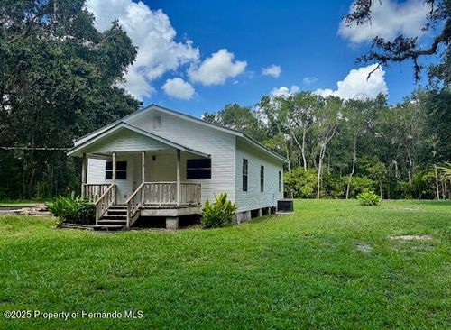 18301 Promise Path, Brooksville, FL, 34601-8429 | Card Image