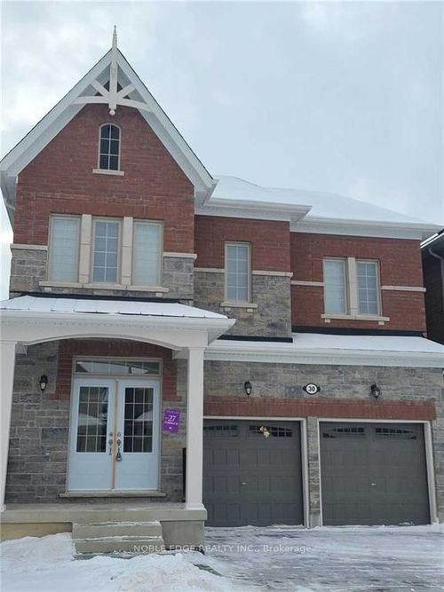 30 Thornvalley Terr, Caledon, ON, L7C4H9 | Card Image
