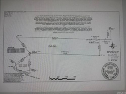 18.16 Acres Ouachita 210, Camden, AR, 71701 | Card Image