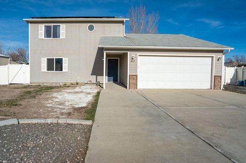 417 Allison Way, Grand Junction, CO, 81504-6465 | Card Image