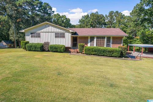6477 S Chalkville Rd, TRUSSVILLE, AL, 35173-1964 | Card Image