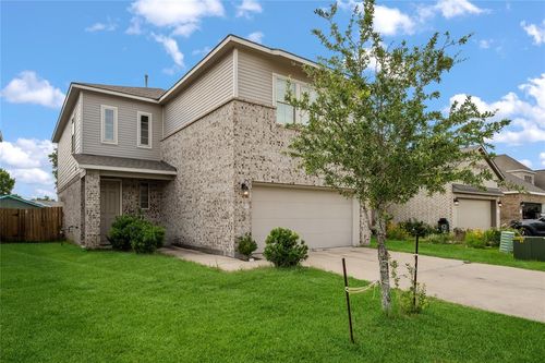 4134 W Bayou Maison Cir, Dickinson, TX, 77539-1215 | Card Image