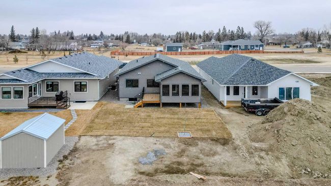 58 E 300 S, House other with 2 bedrooms, 2 bathrooms and 4 parking in Raymond AB | Image 27