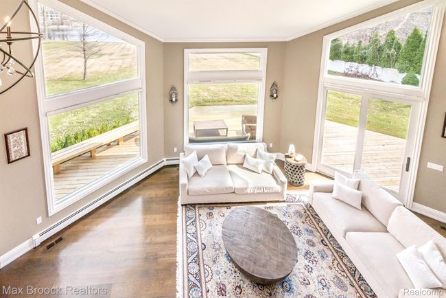 3403 Chickering Ln, House other with 4 bedrooms, 5 bathrooms and null parking in Bloomfield Hills MI | Image 49