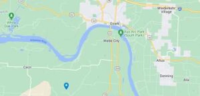 TBD 7A Spring Creek Trail, Home with 0 bedrooms, 0 bathrooms and null parking in Cecil AR | Image 10