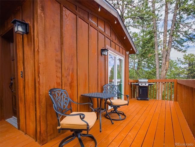 23778 Inca Rd, House other with 2 bedrooms, 2 bathrooms and null parking in Indian Hills CO | Image 27