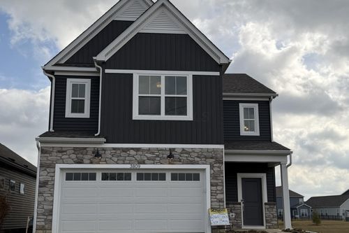 3809 Shoal Way, Powell, OH, 43065-0489 | Card Image