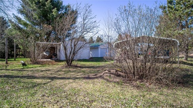 23603 69th Avenue, House other with 3 bedrooms, 2 bathrooms and null parking in CADOTT WI | Image 32