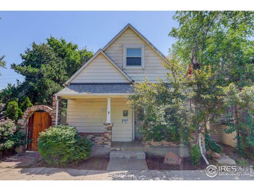 4032 Lipan St, Denver, CO, 80211-2550 | Card Image