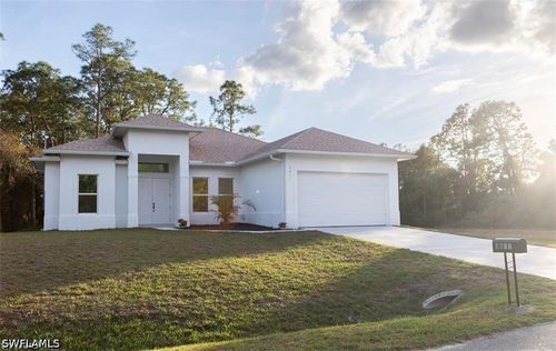 3611 56th St, Lehigh Acres, FL, 33971 | Card Image