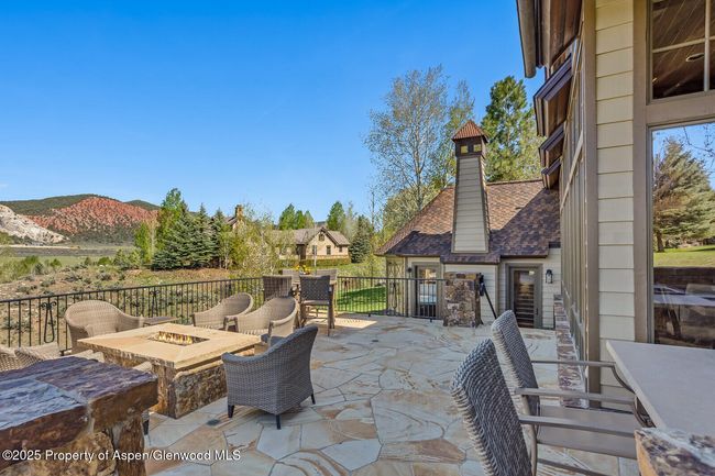 108 Midland Loop Rd, House other with 3 bedrooms, 4 bathrooms and null parking in Carbondale CO | Image 35