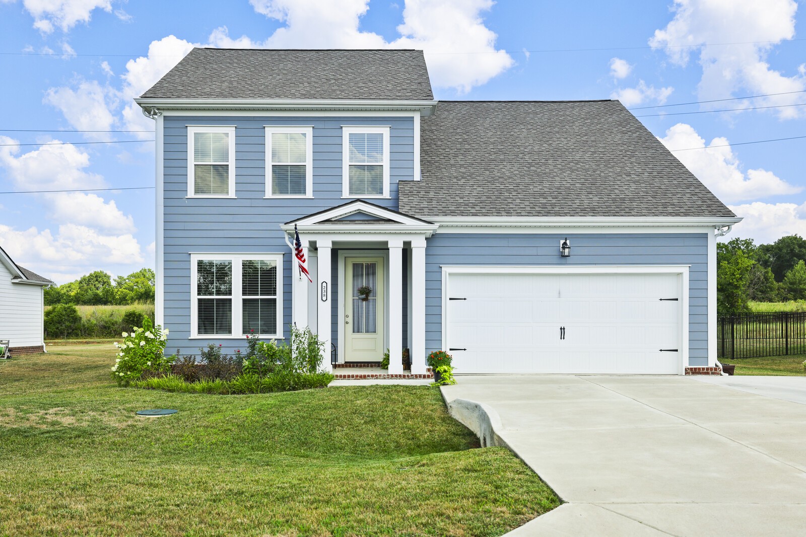 Glade Dr, Mount Juliet, TN 37122