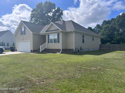 308 Prince William Dr, Elizabeth City, NC, 27909-8112 | Card Image
