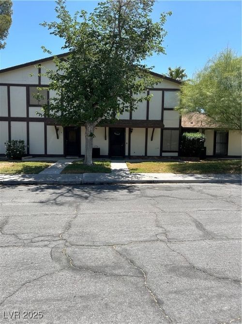 3-1454 Elizabeth Ave, Las Vegas, NV, 89119-6480 | Card Image