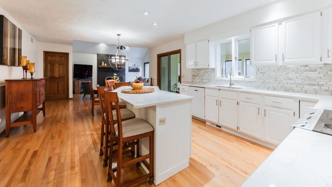 1835 Cimarron Dr, House other with 4 bedrooms, 4 bathrooms and null parking in Okemos MI | Image 17