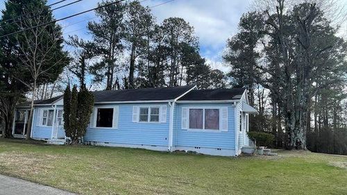 3552 Thompson Mill Rd, Buford, GA, 30519-5445 | Card Image