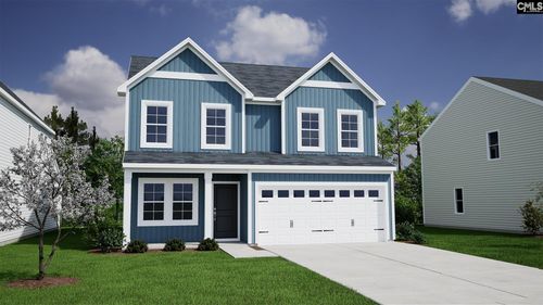 3699 Stedding Pl, Lexington, SC, 29073-9918 | Card Image