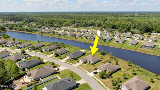 417 Old Hickory Forest Rd, House other with 4 bedrooms, 2 bathrooms and null parking in ST AUGUSTINE FL | Image 73