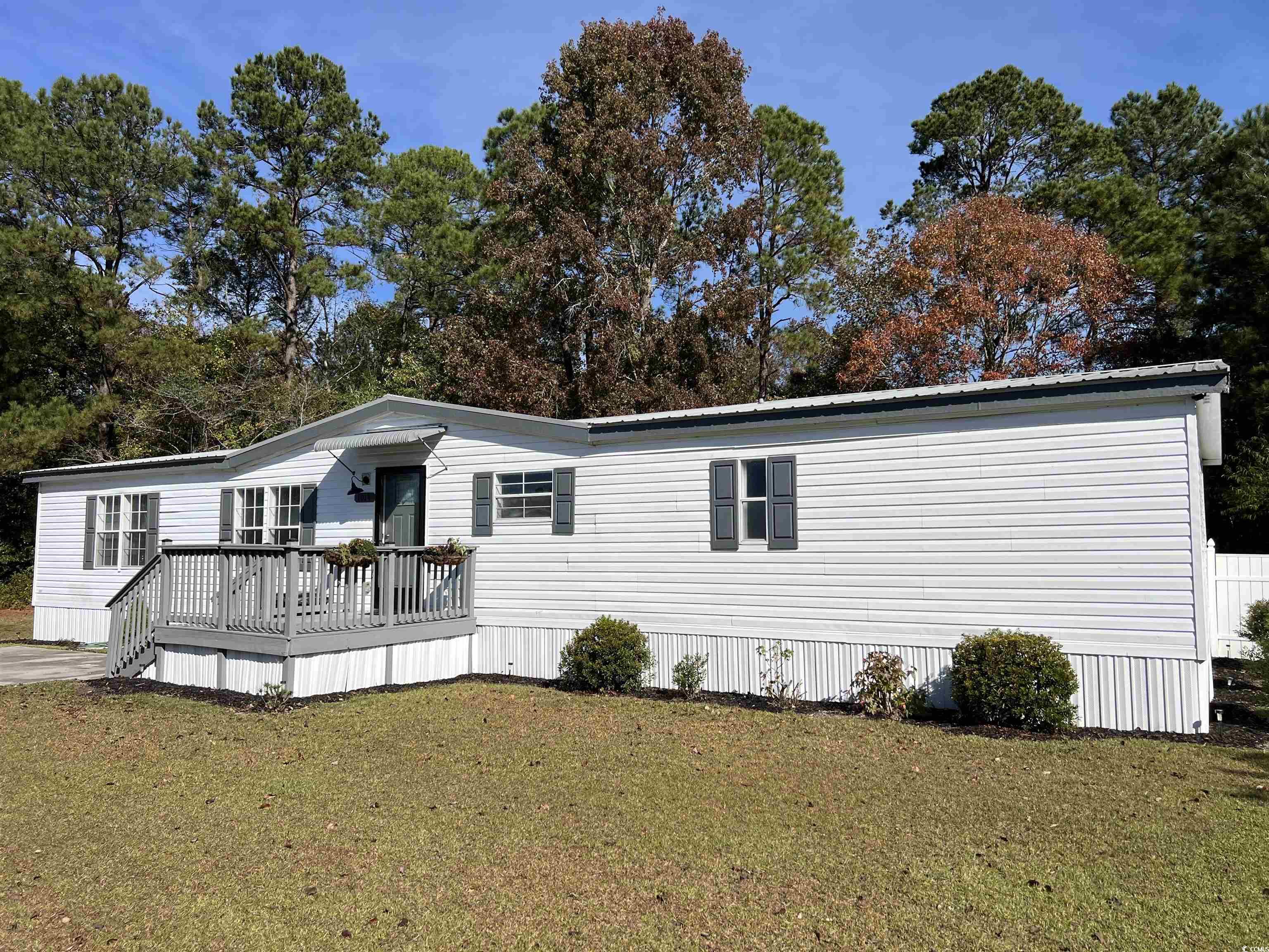 Residential in Conway