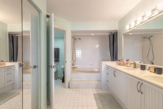 3060 - 4641 S Atlantic Ave, Condo with 2 bedrooms, 2 bathrooms and null parking in Ponce Inlet FL | Image 17