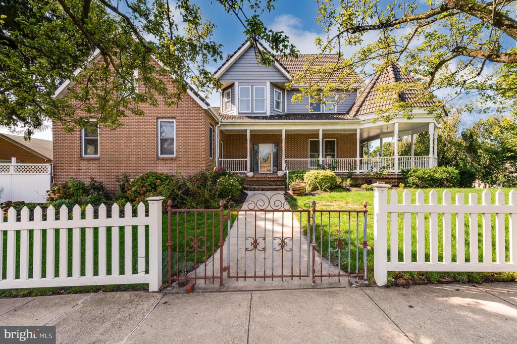 Derry St, Harrisburg, PA 17111