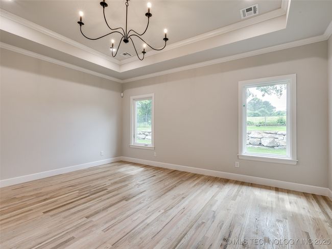 11264 S Fir Ave, House other with 4 bedrooms, 4 bathrooms and null parking in Jenks OK | Image 35