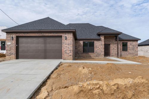 53 Springtree Cir, Little Rock, AR, 72209-8769 | Card Image