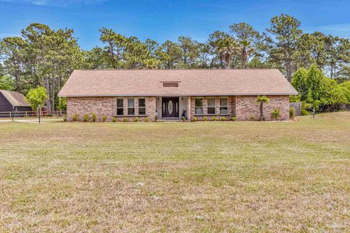 3302 Nighthawk Ln, Pensacola, FL, 32506-9669 | Card Image
