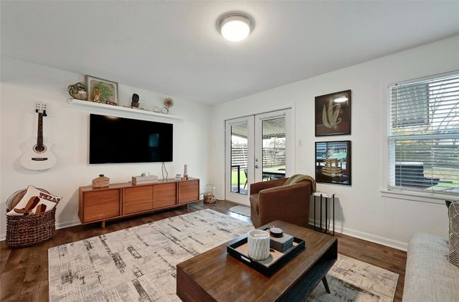 507 Krebs Ln, House other with 3 bedrooms, 1 bathrooms and 2 parking in Austin TX | Image 14