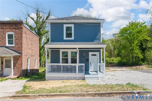 665 Pegram St, Petersburg, VA, 23803-4916 | Card Image