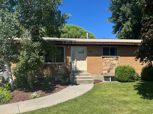 442 260, American Fork, UT, 84003-2429 | Card Image