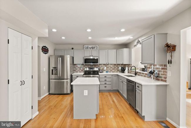 9695 Logan Jay Dr, House other with 3 bedrooms, 3 bathrooms and null parking in BEALETON VA | Image 10