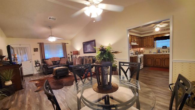 81 Pheasant Run Dr, House other with 3 bedrooms, 2 bathrooms and null parking in Cabot AR | Image 13