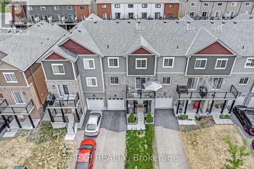 11 Kodiak Terr, Barrie, ON, L9J0J4 | Card Image