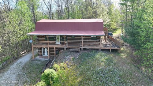 418 Turkey Creek Rd, Tellico Plains, TN, 37385 | Card Image