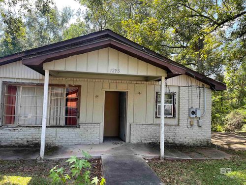 1295 Evans Ave, Mount Vernon, AL, 36560-5521 | Card Image