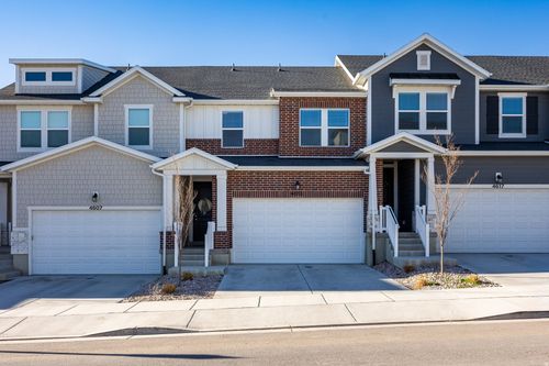 4613 W Templar Dr, Herriman, UT, 84096-3102 | Card Image