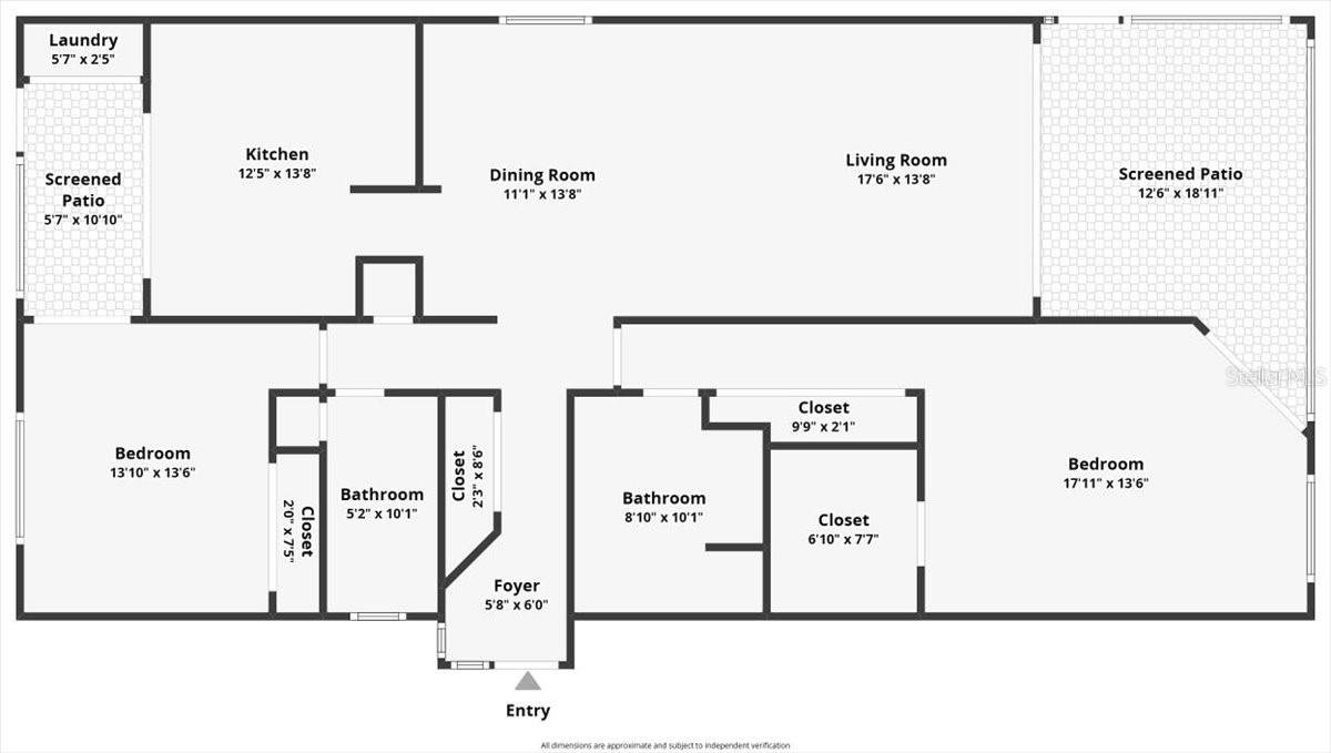 Residential in OLDSMAR 5